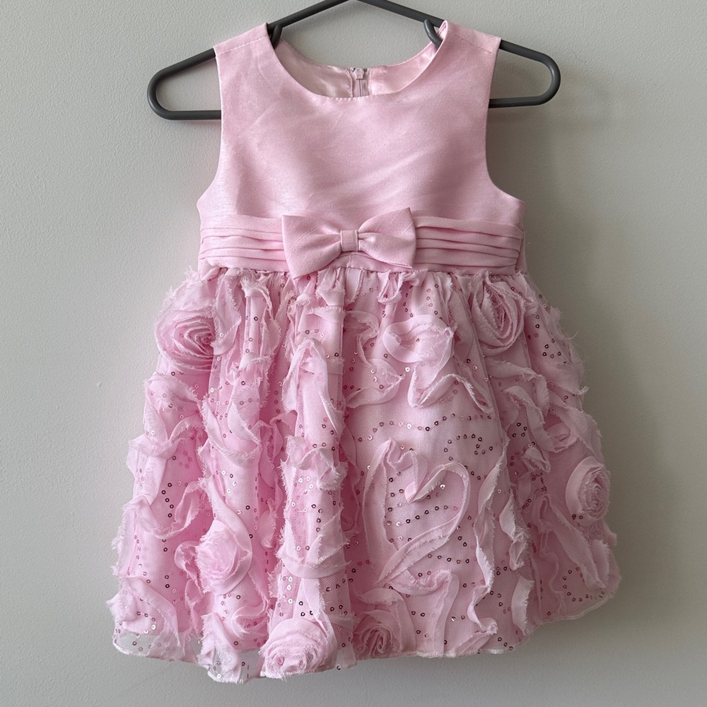 American Princess Dress - 24mo